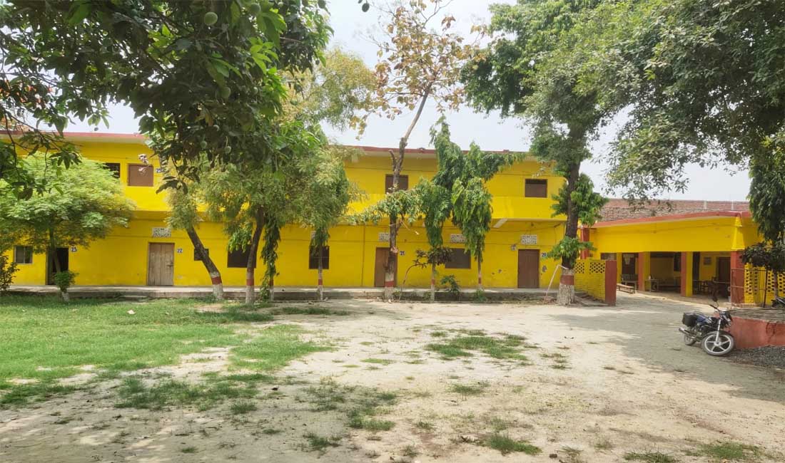 Gallery Component title